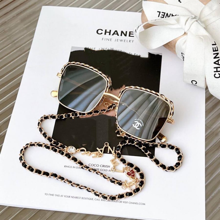 نظارات ماركة Chanel