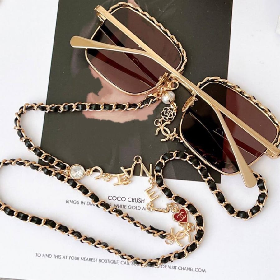 نظارات ماركة Chanel
