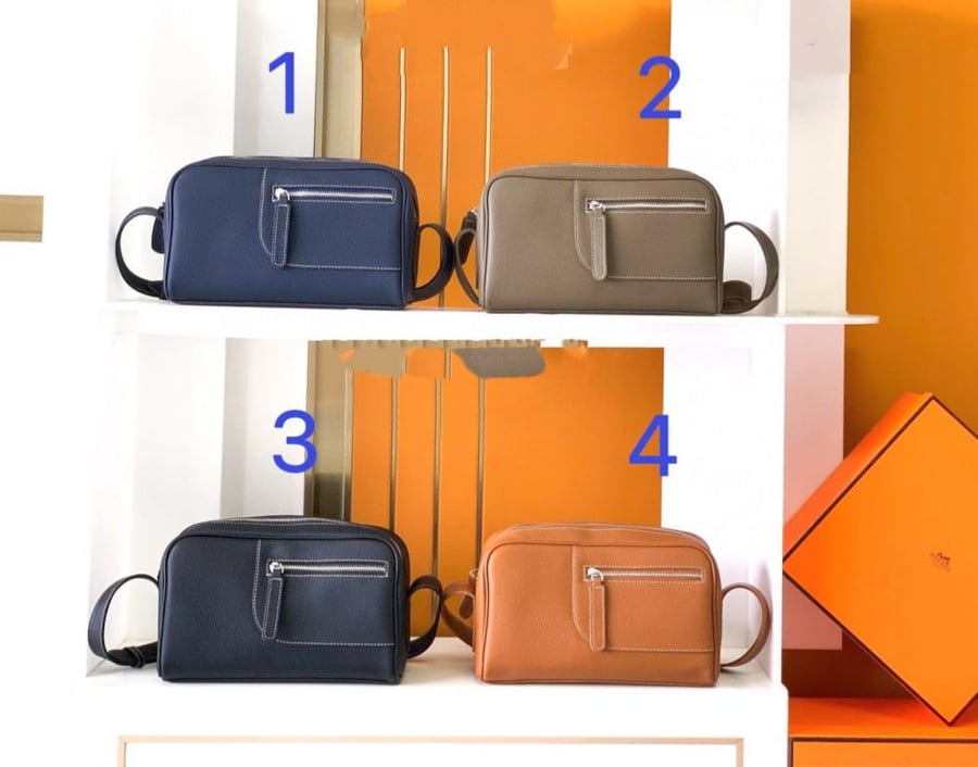 شنطه ماركة Hermès
