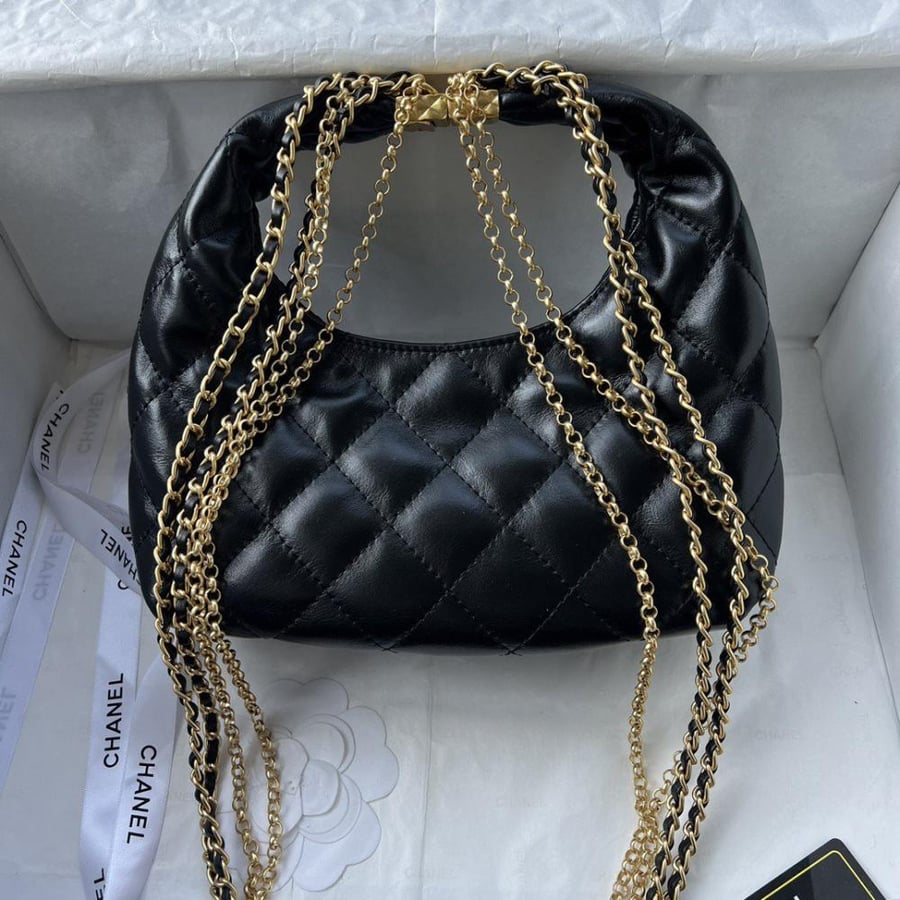 شنطة نسائية ماركة ‏Chanel