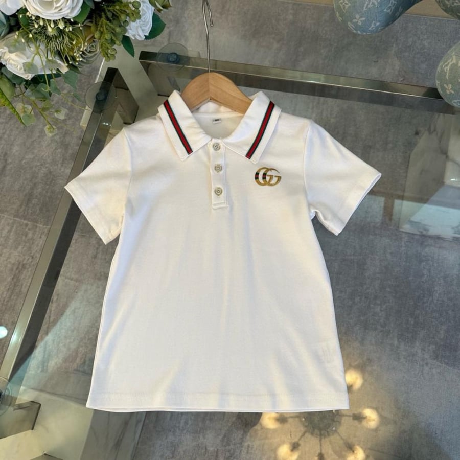 اطقم اطفال ماركة Gucci & Dior & Fendi
