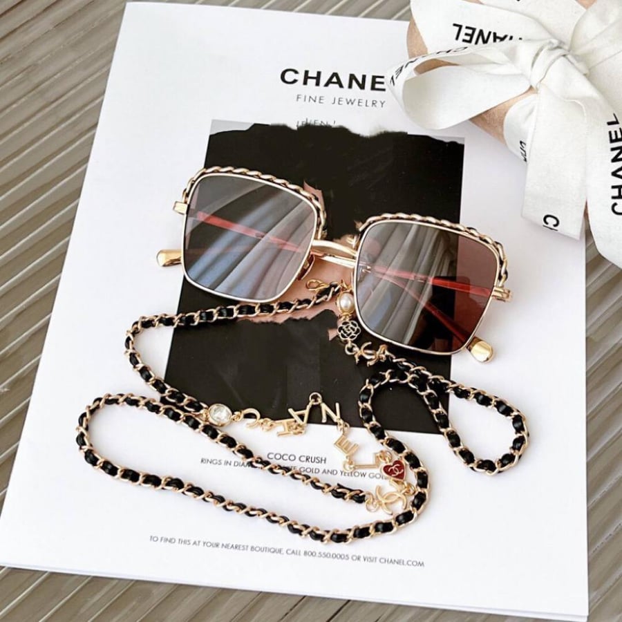 نظارات ماركة Chanel