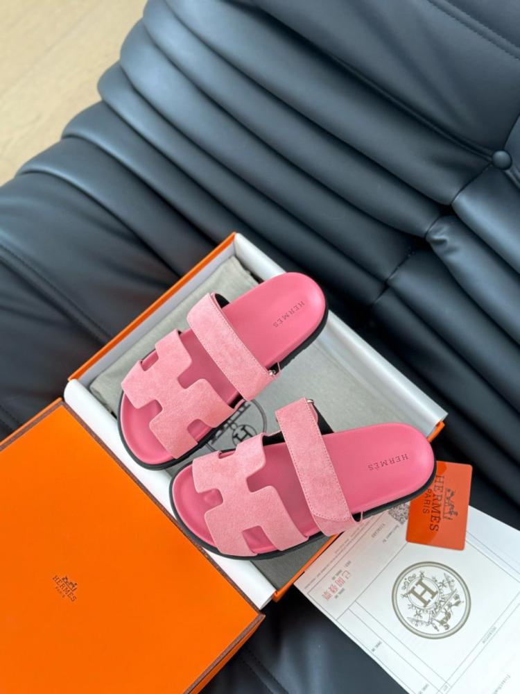 حذاء نسائي ماركة Hermès