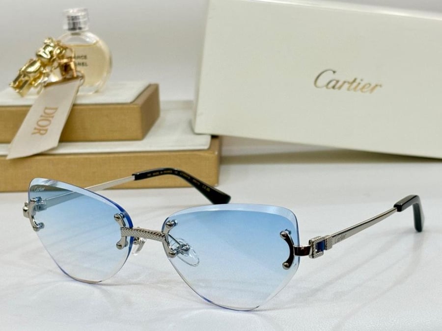 نظاره ماركة ‏Cartier