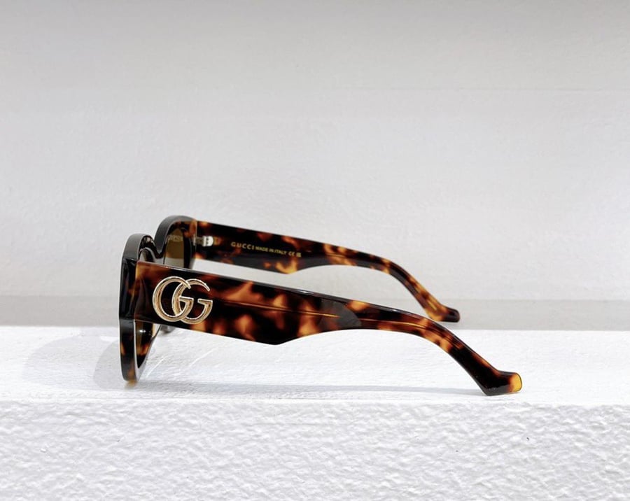 نظاره ماركة ‏Gucci