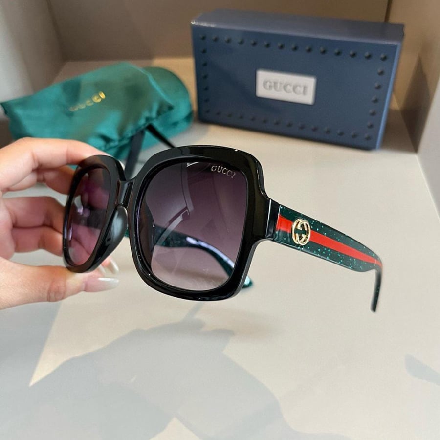 نظاره ماركة ‏Gucci
