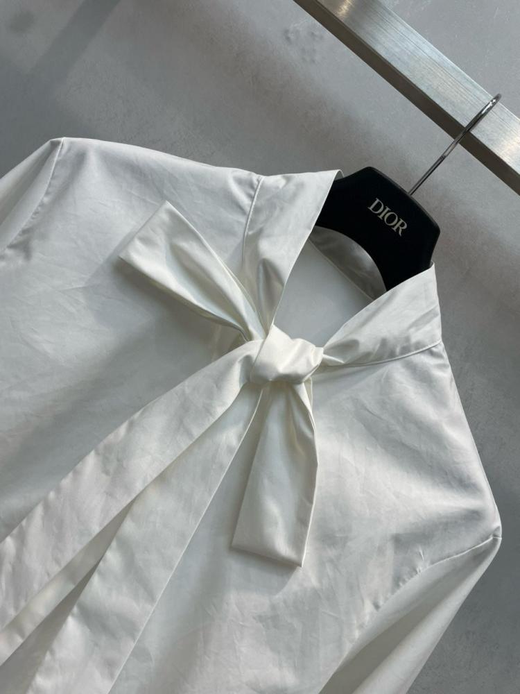 قميص نسائي ماركة Dior