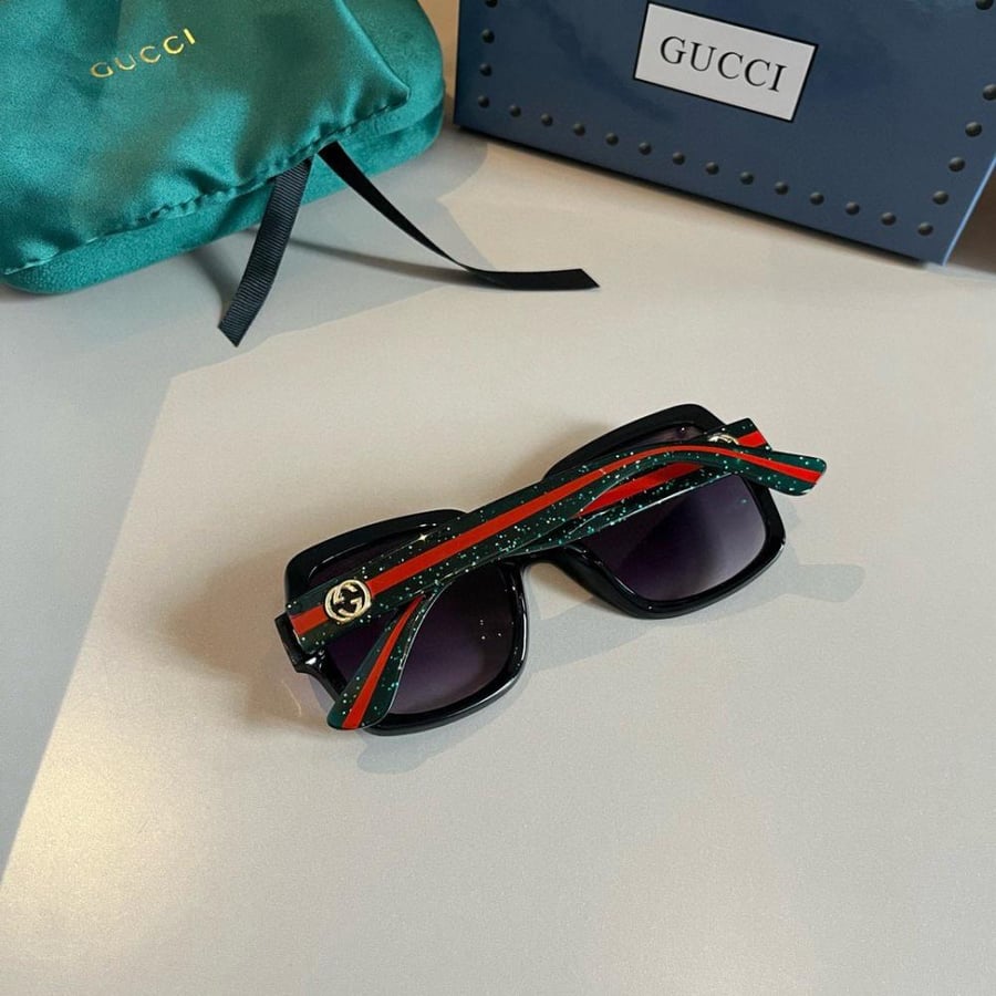 نظاره ماركة ‏Gucci