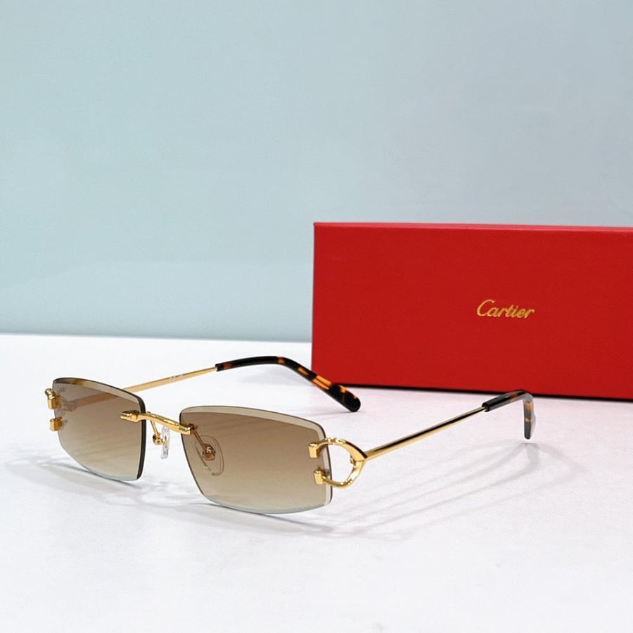 نظاره ماركة ‏Cartier