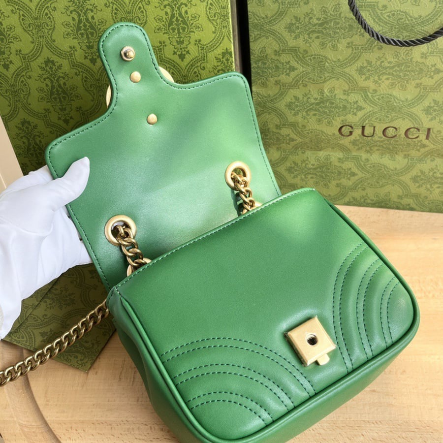 شنطة نسائية ماركة ‏Gucci