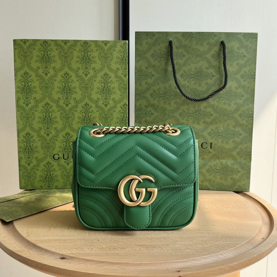 شنطة نسائية ماركة ‏Gucci