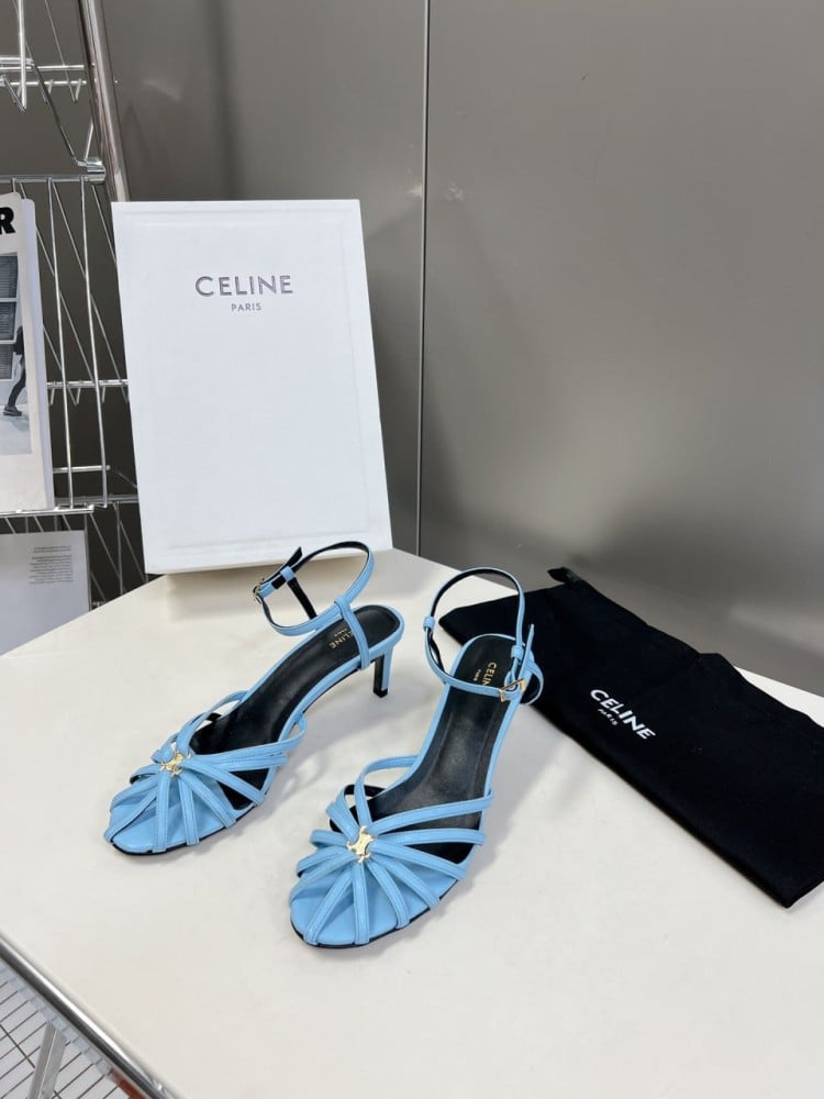 حذاء نسائي ماركة Celine