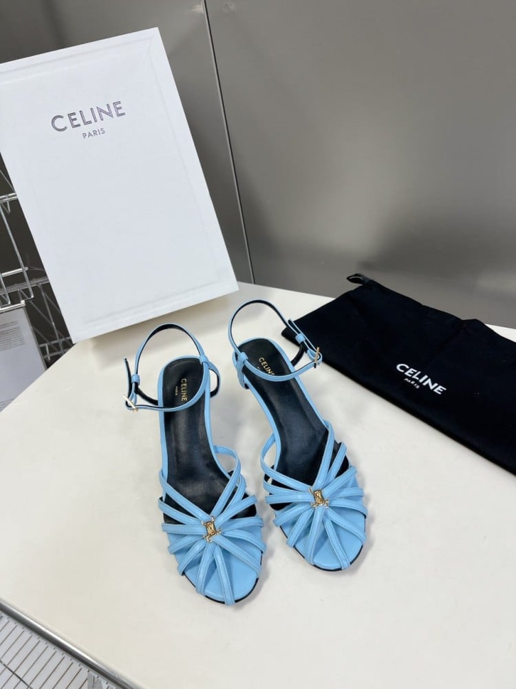 حذاء نسائي ماركة Celine