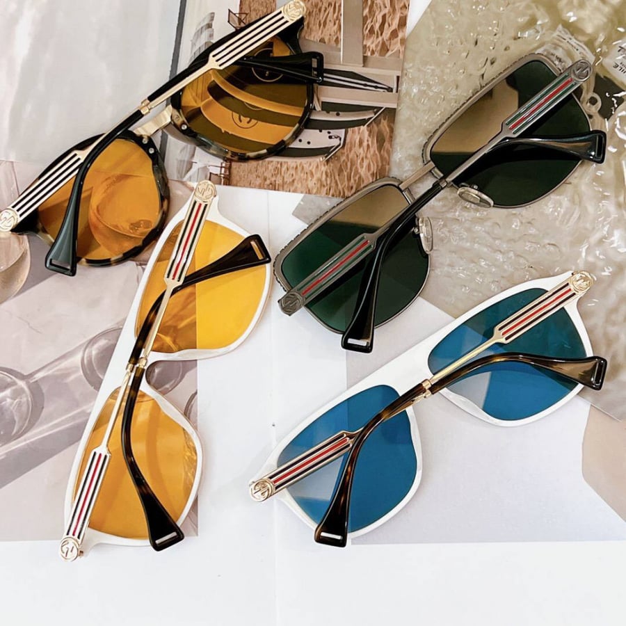 نظارات ماركة ‏Gucci