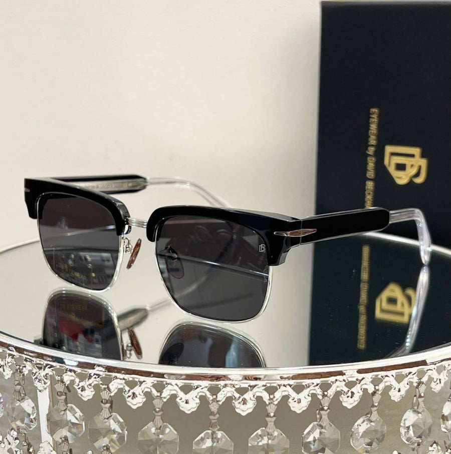 نظارات ماركة ‏Beckham