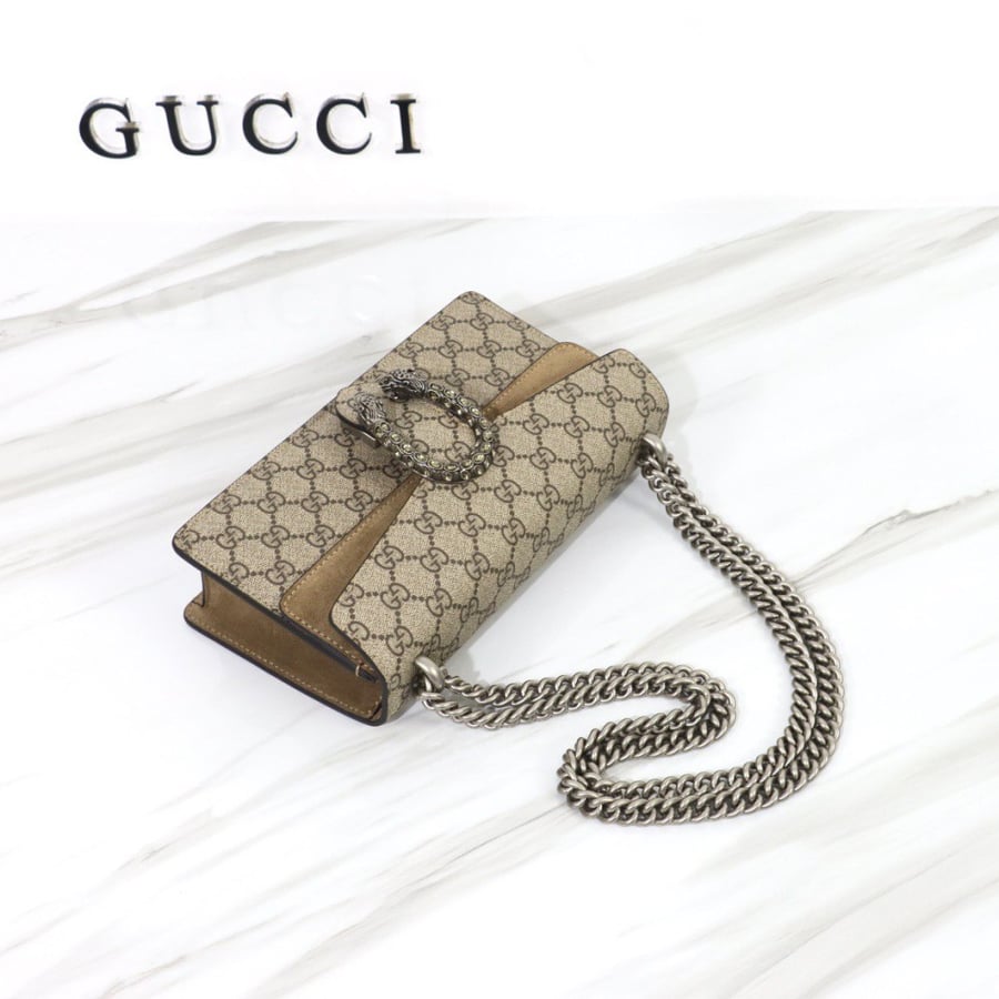 شنطة نسائية ماركة Gucci