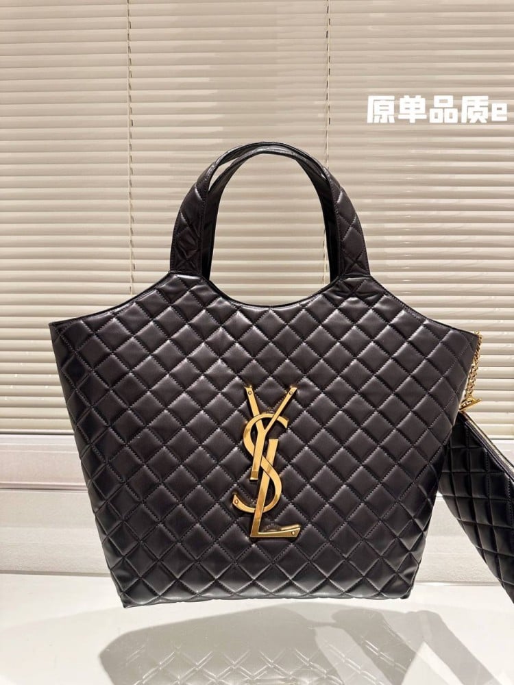 شنطة نسائية ماركة YSL
