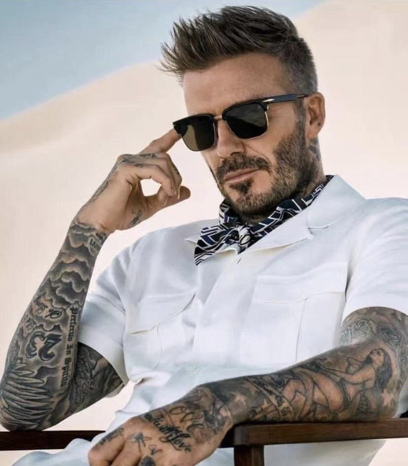 نظارات ماركة ‏Beckham