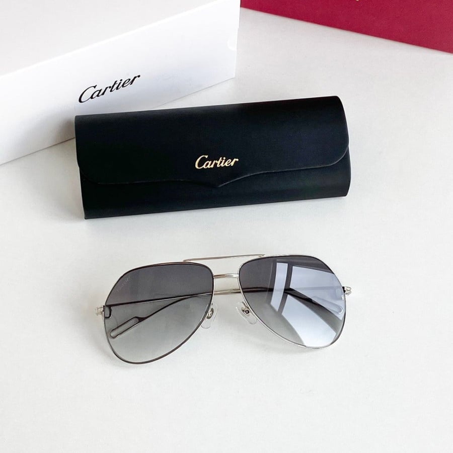 نظاره ماركة Cartier