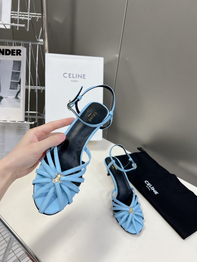 حذاء نسائي ماركة Celine