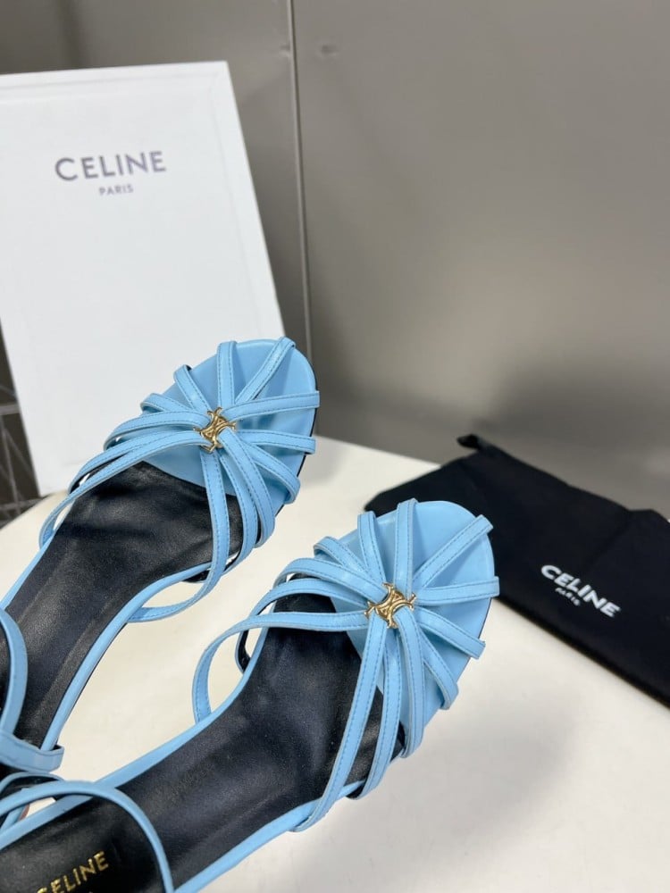 حذاء نسائي ماركة Celine