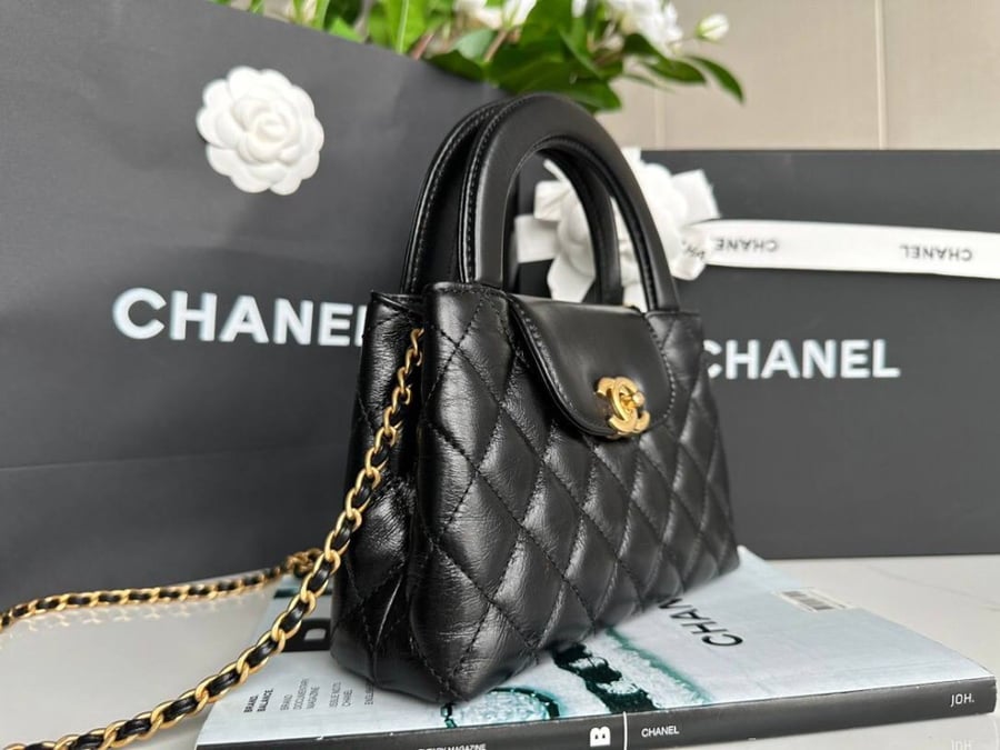 شنطة نسائية ماركة ‏Chanel