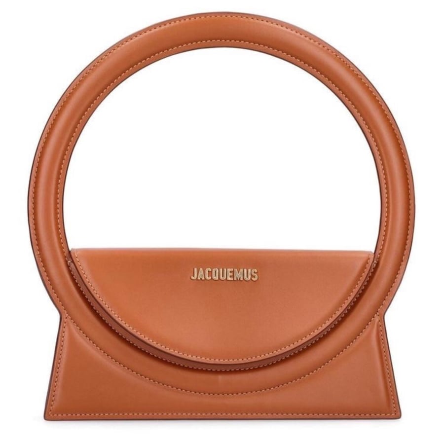 شنطة نسائية ماركة ‏JACQUEMUS