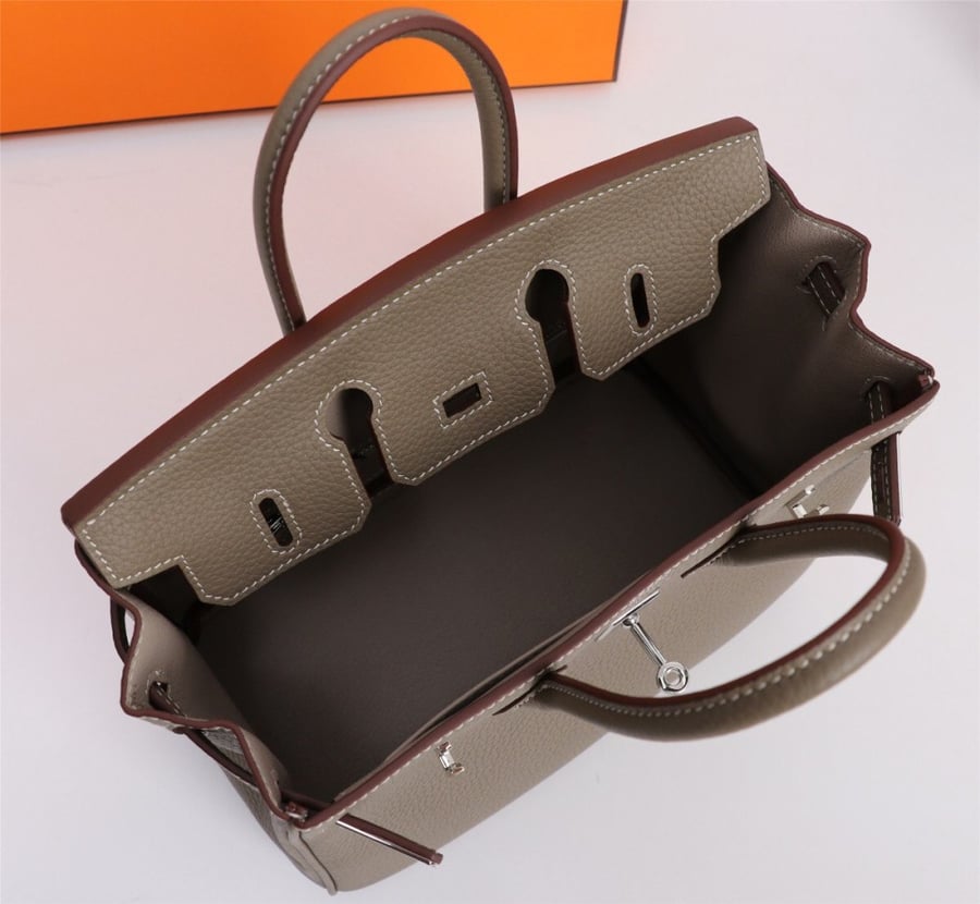 شنطة نسائية ماركة Hermès