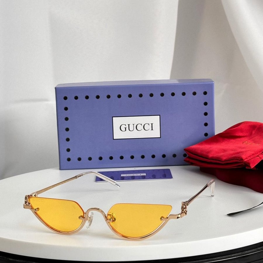 نظاره ماركة ‏Gucci