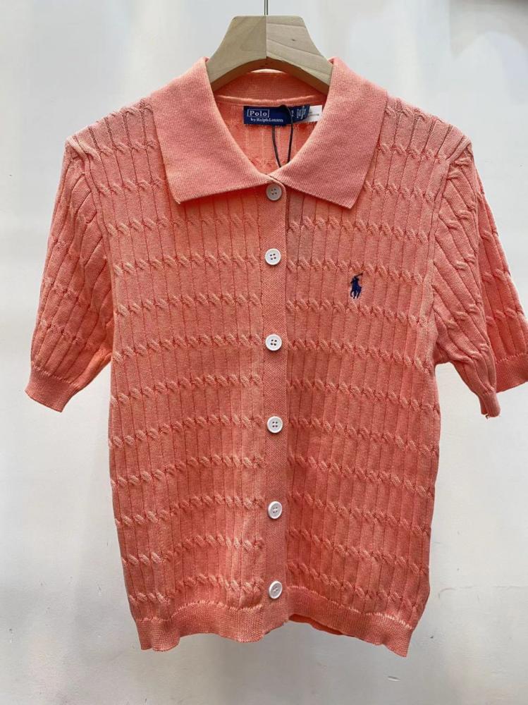 سويتر نسائي ماركة Ralph Lauren