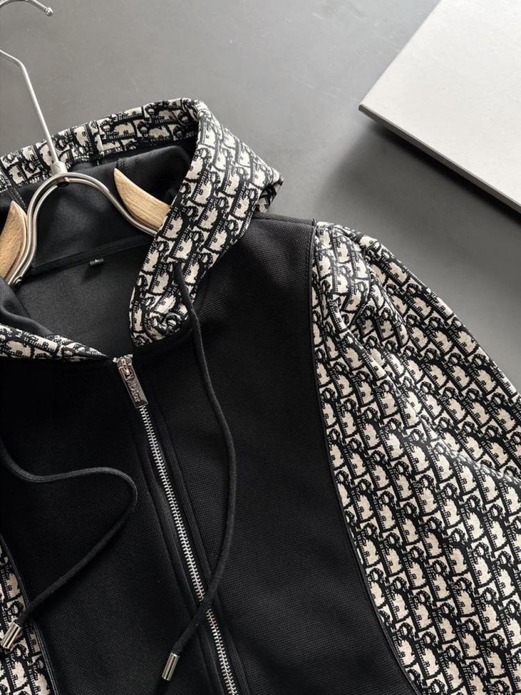 اطقم رجاليه ماركة Dior & LV