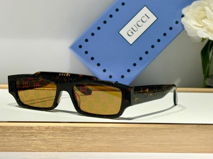 نظاره ماركة ‏Gucci