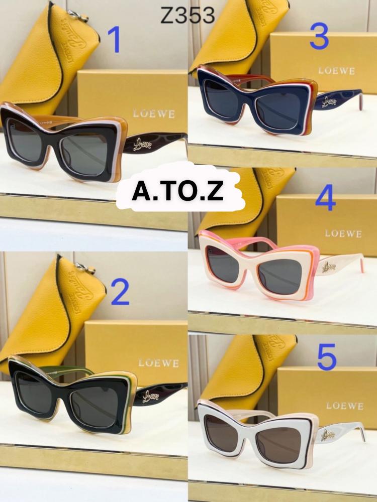 نظاره ماركة ‏Loewe