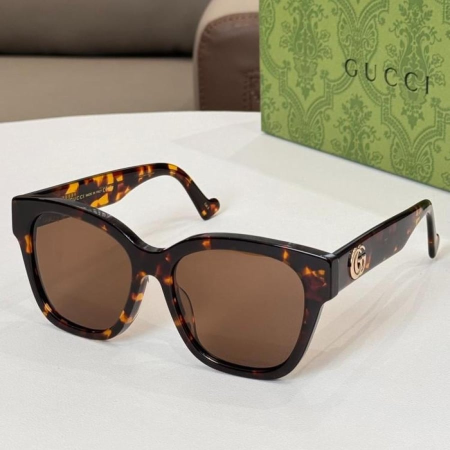 نظاره ماركة ‏Gucci