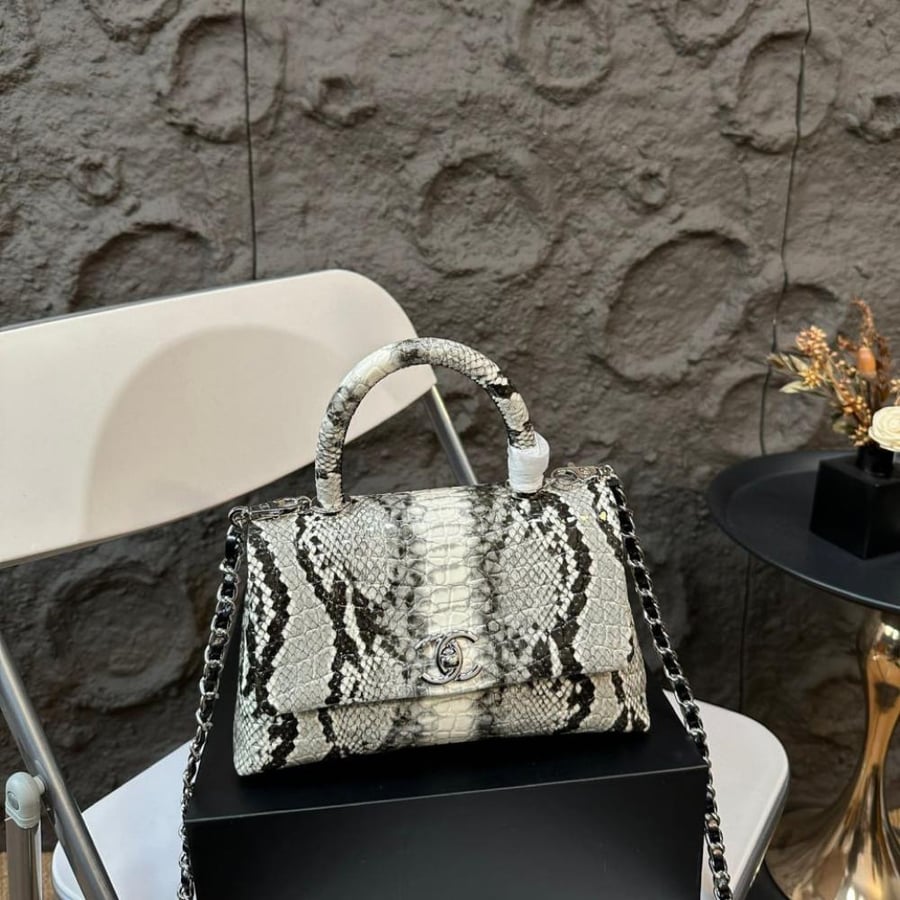 شنطة نسائية ماركة ‏Chanel