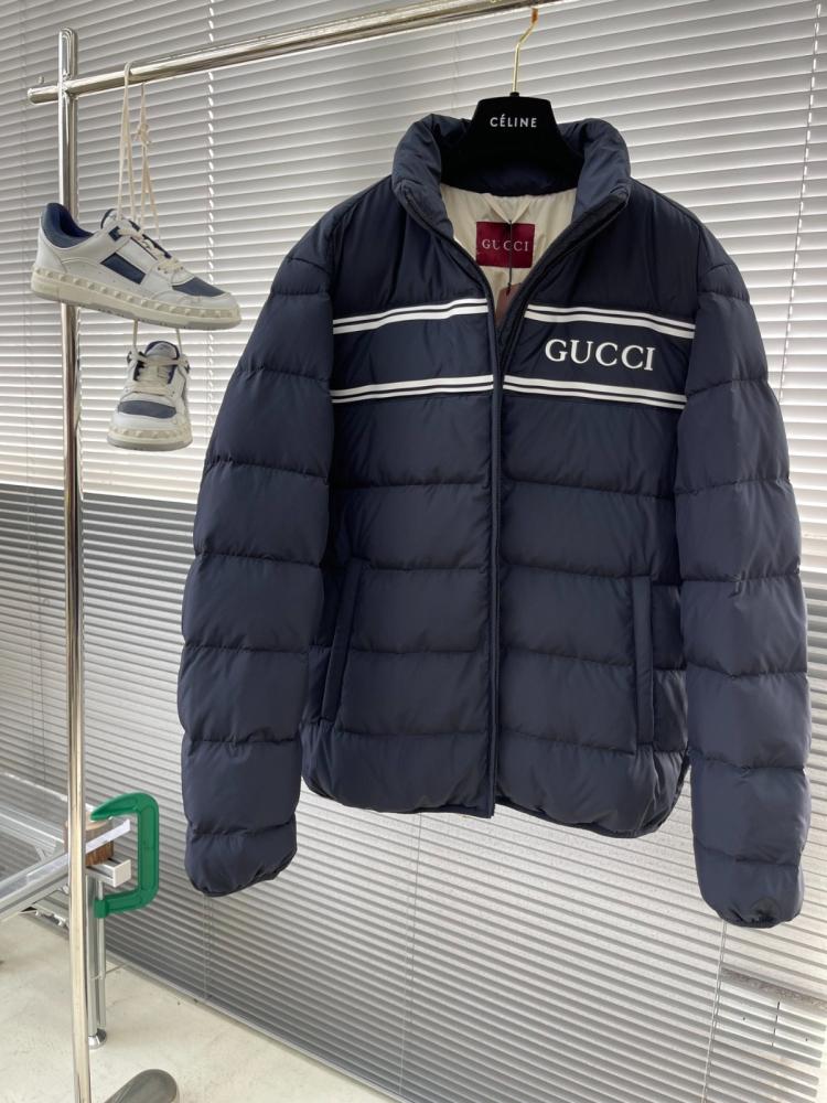 جاكيت رجالي ماركة Gucci