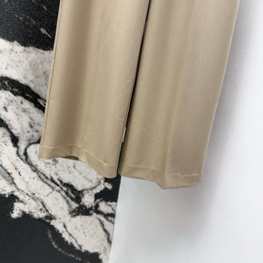 بنطال نسائي ماركة Celine