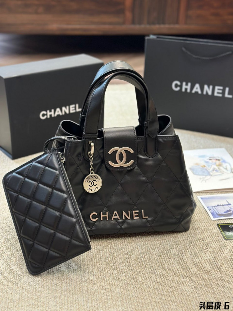 شنطة نسائية ماركة Chanel