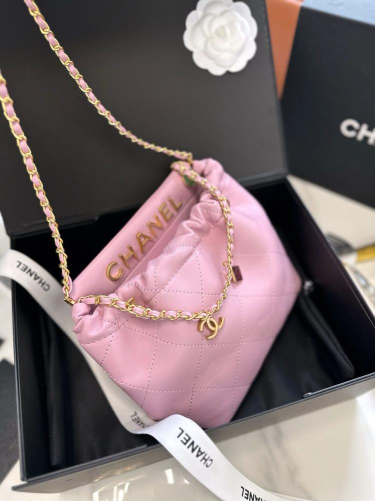 شنطة نسائية ماركة ‏Chanel