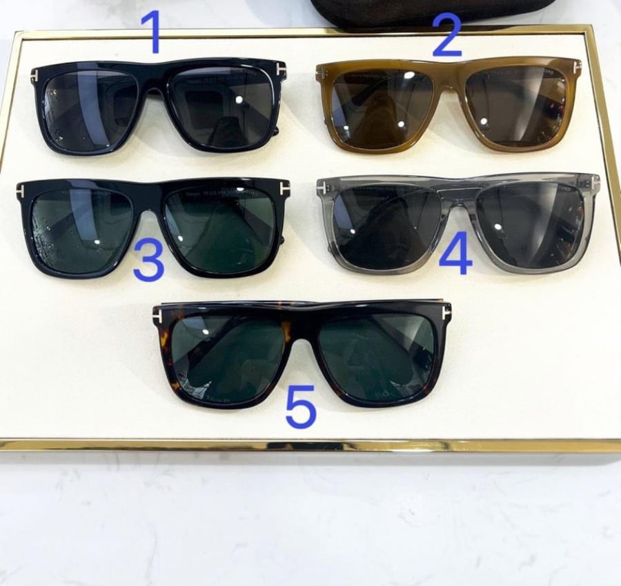 نظاره ماركة ‏Tom Ford