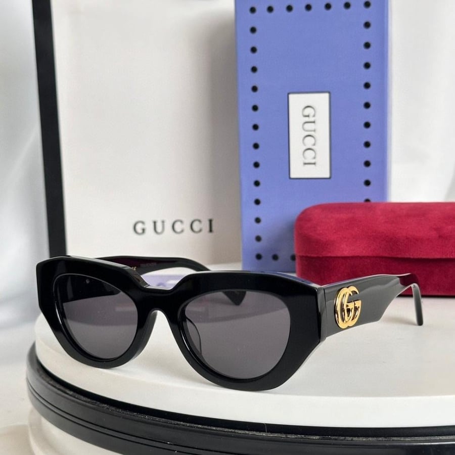 نظاره ماركة ‏Gucci