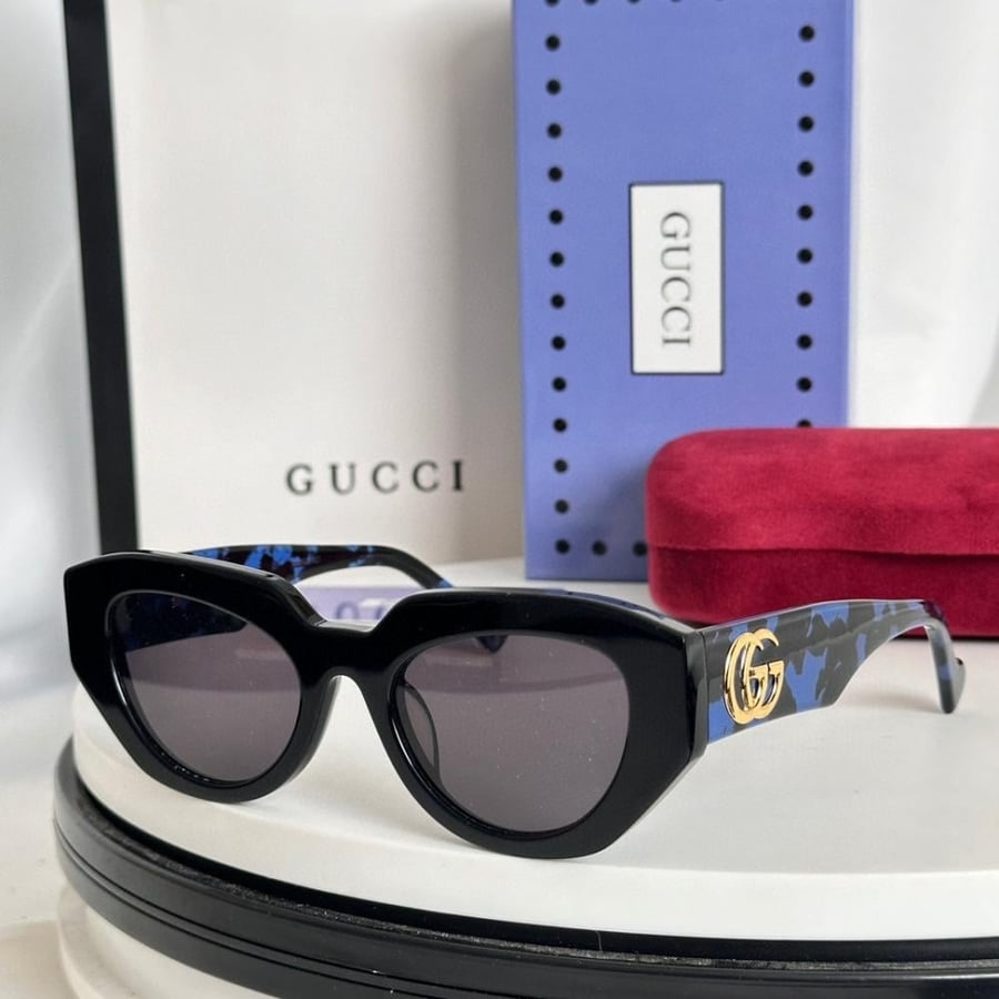 نظاره ماركة ‏Gucci