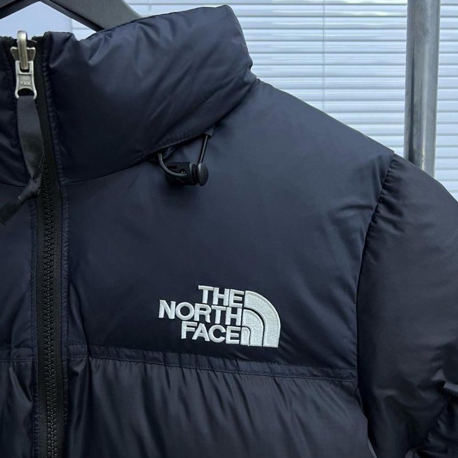 جاكيت ماركة North Face down