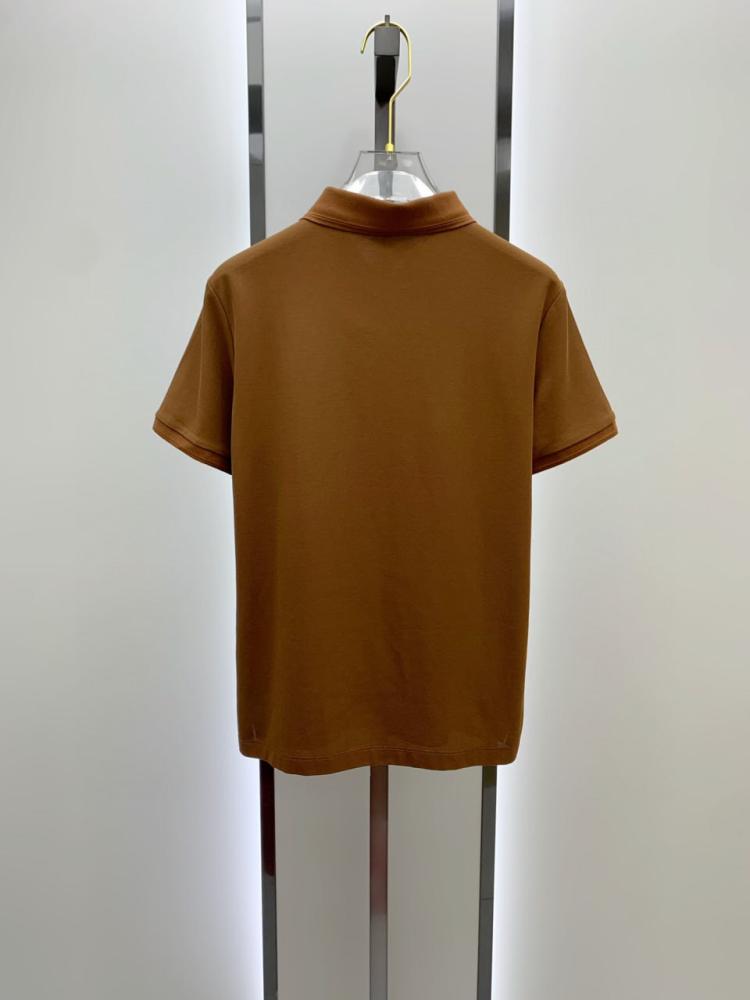 تي شيرت بولو ماركة D&G