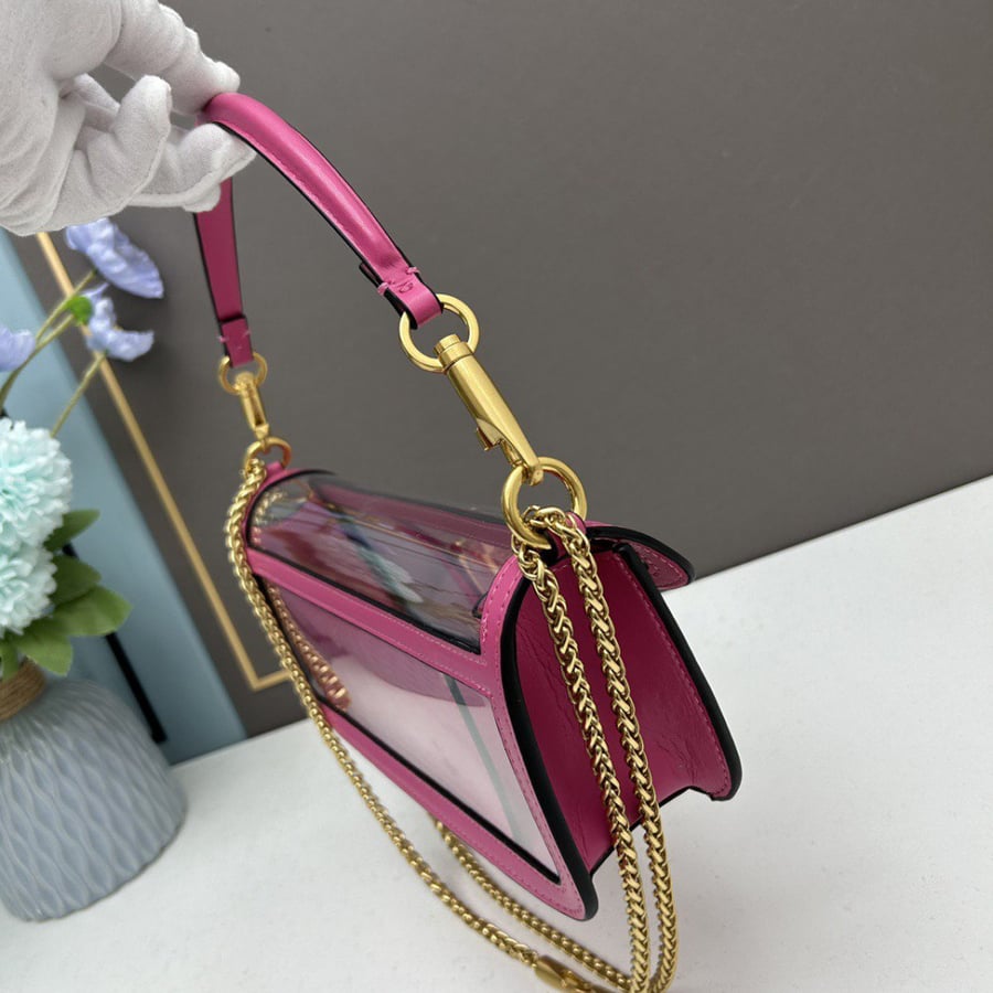شنطة نسائية ماركة ‏Valentino