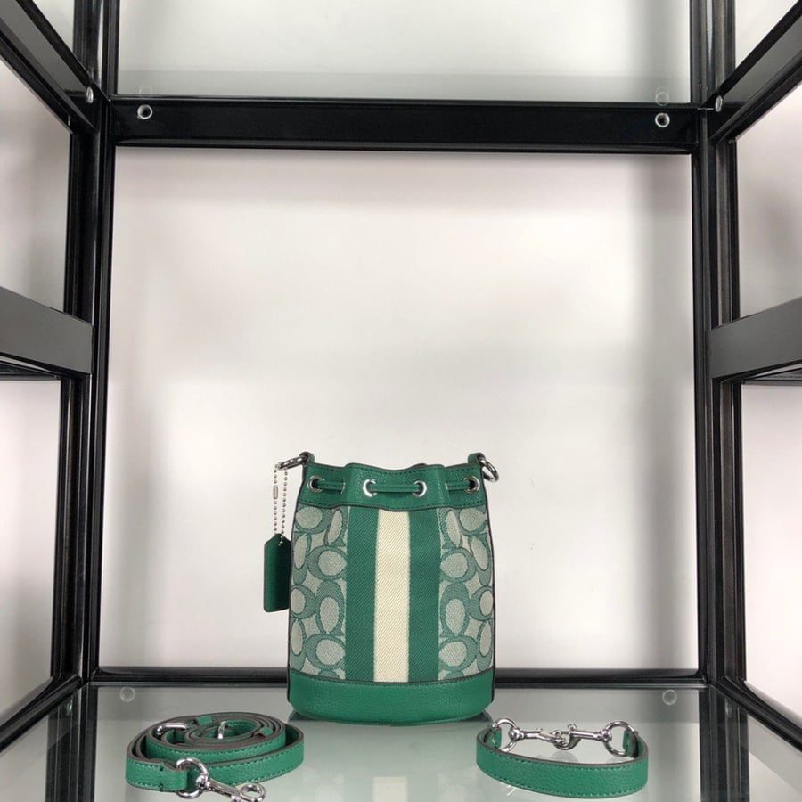 شنطة نسائية ماركة Coach