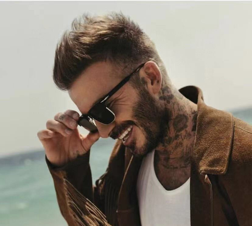 نظارات ماركة ‏Beckham
