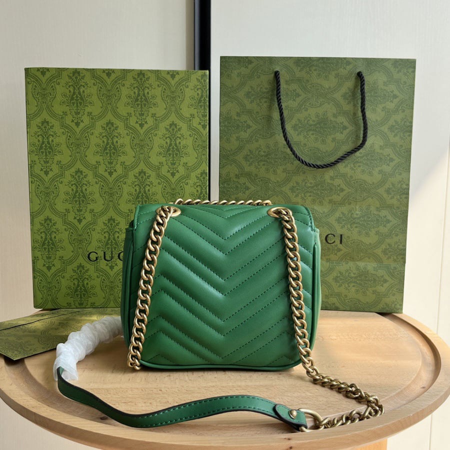 شنطة نسائية ماركة ‏Gucci