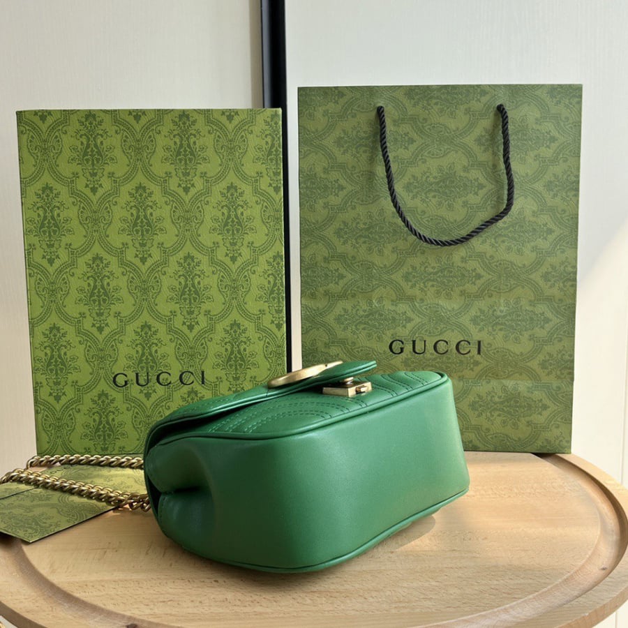 شنطة نسائية ماركة ‏Gucci