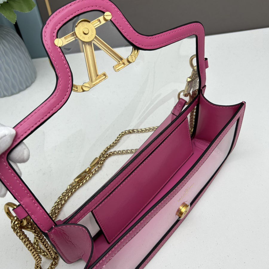 شنطة نسائية ماركة ‏Valentino